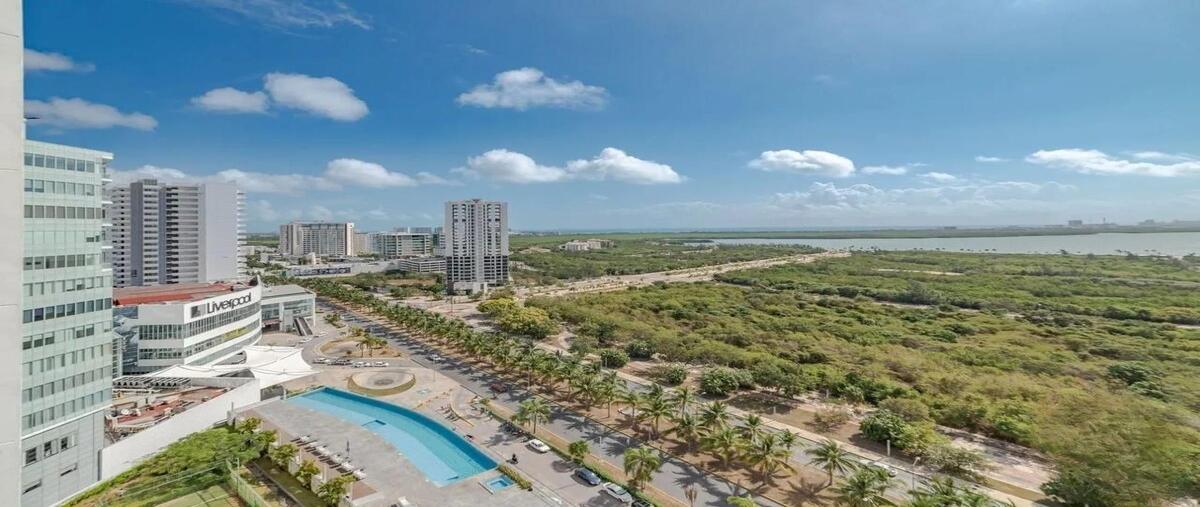 Foto de departamento en malecon americas , supermanzana 6a, benito juárez, quintana roo, 30177884 foto 01 Foto de departamento en renta en malecon americas , supermanzana 6a, benito juárez, quintana roo, 30177884 No. 01