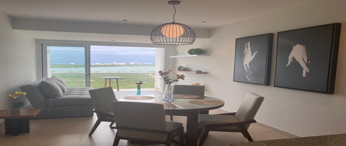 Foto de departamento en malecon americas , supermanzana 6a, benito juárez, quintana roo, 30177884 foto 02 Foto de departamento en renta en malecon americas , supermanzana 6a, benito juárez, quintana roo, 30177884 No. 02