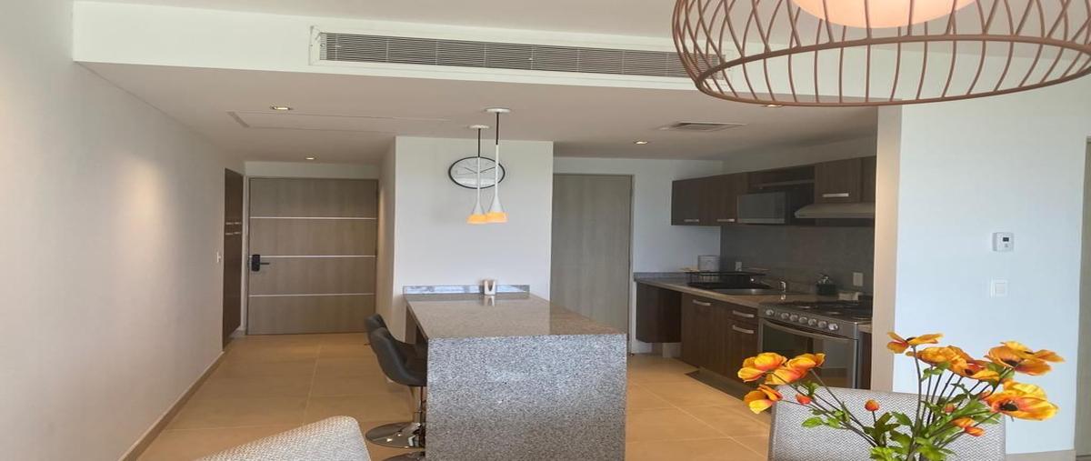 Foto de departamento en malecon americas , supermanzana 6a, benito juárez, quintana roo, 30177884 foto 03 Foto de departamento en renta en malecon americas , supermanzana 6a, benito juárez, quintana roo, 30177884 No. 03