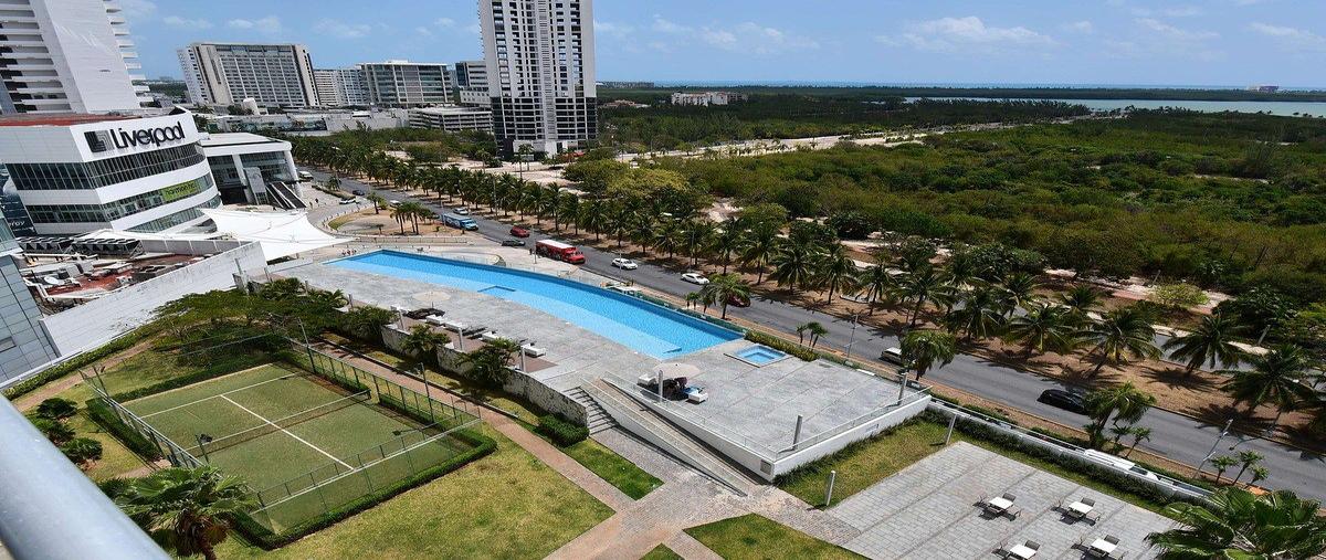 Foto de departamento en venta en malecon , cancún centro, benito juárez, quintana roo, 0 No. 09