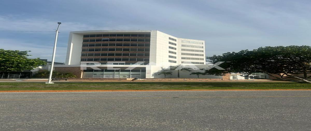 Foto de edificio en malecón costero , obrera, carmen, campeche, 0 foto 01 Foto de edificio en renta en malecón costero , obrera, carmen, campeche, 0 No. 01