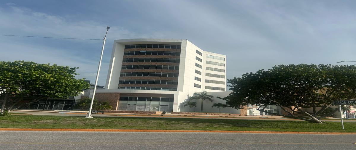 Foto de edificio en renta en malecón costero , obrera, carmen, campeche, 30086649 No. 05