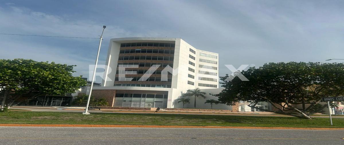 Foto de edificio en malecón costero , obrera, carmen, campeche, 0 foto 05 Foto de edificio en renta en malecón costero , obrera, carmen, campeche, 0 No. 05