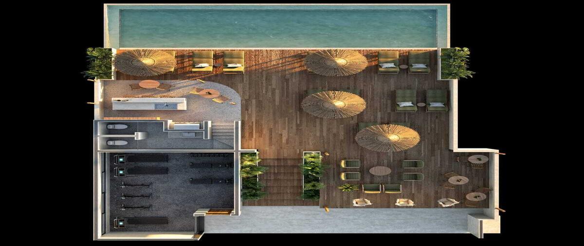 Foto de departamento en malecón de mahahual , sor juana inés de la cruz, bacalar, quintana roo, 29486058 foto 04 Foto de departamento en venta en malecón de mahahual , sor juana inés de la cruz, bacalar, quintana roo, 29486058 No. 04