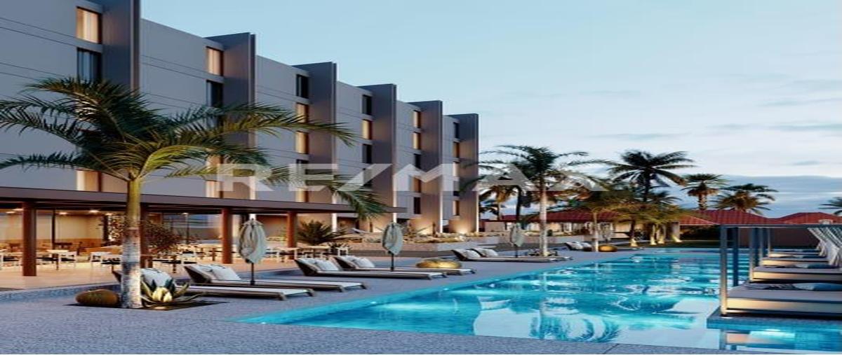 Foto de departamento en venta en malecon de san josé , san josé del cabo (los cabos), los cabos, baja california sur, 0 No. 04