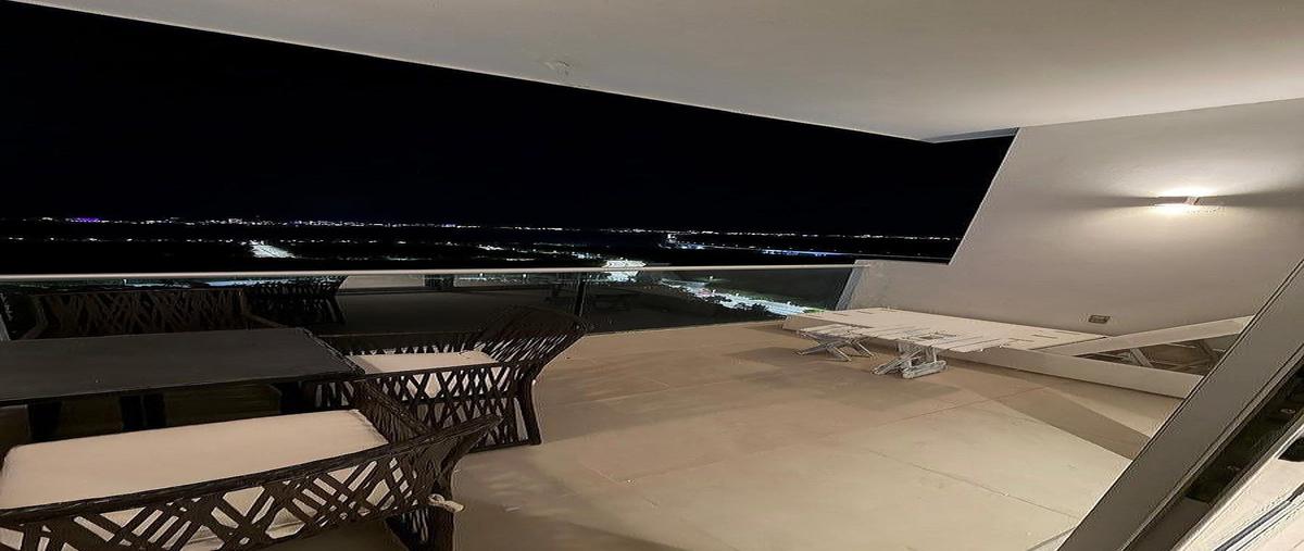 Foto de departamento en renta en malecón , juárez, benito juárez, quintana roo, 31002251 No. 05