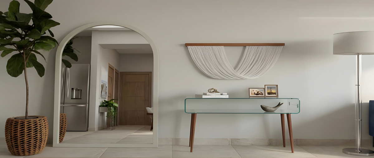 Foto de departamento en renta en malecón , juárez, benito juárez, quintana roo, 31002257 No. 03