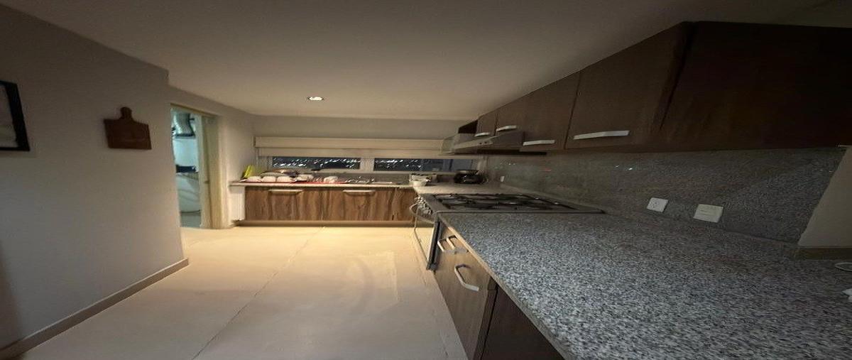 Foto de departamento en renta en malecón , juárez, benito juárez, quintana roo, 31002257 No. 05