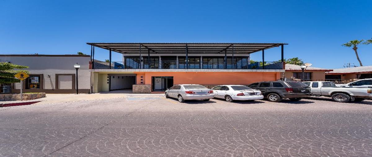 Foto de casa en venta en malecón lópez mateos , centro, loreto, baja california sur, 0 No. 03