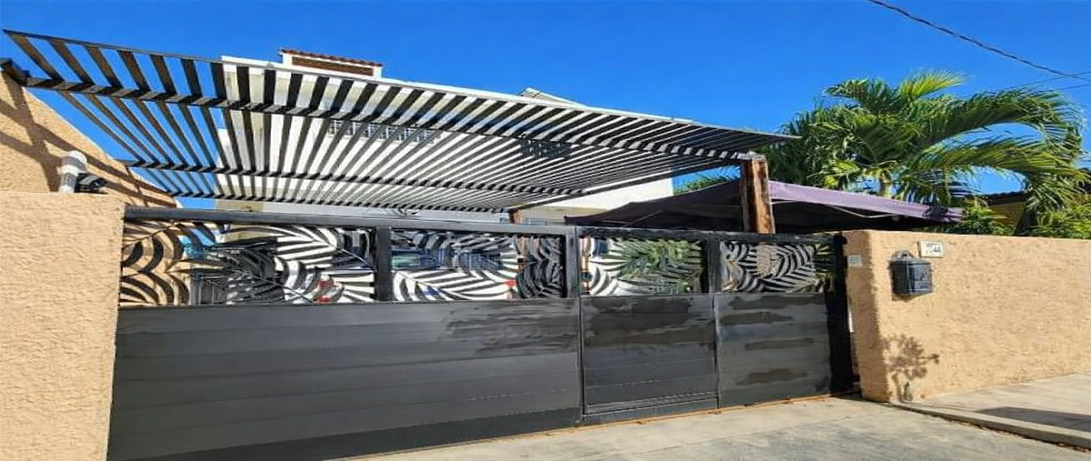 Foto de casa en venta en malecón , progreso de castro centro, progreso, yucatán, 0 No. 03