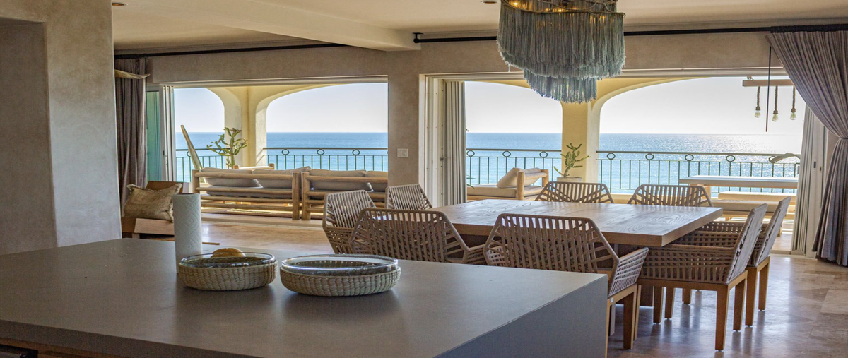 Foto de departamento en venta en malecon san jose , mañanitas, los cabos, baja california sur, 27531109 No. 03