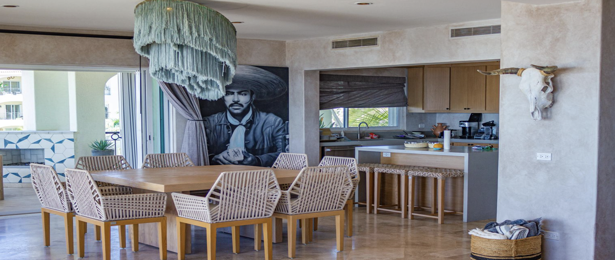 Foto de departamento en venta en malecon san jose , mañanitas, los cabos, baja california sur, 27531109 No. 04