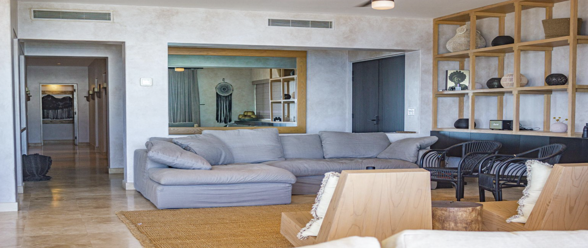 Foto de departamento en venta en malecon san jose , mañanitas, los cabos, baja california sur, 27531109 No. 05