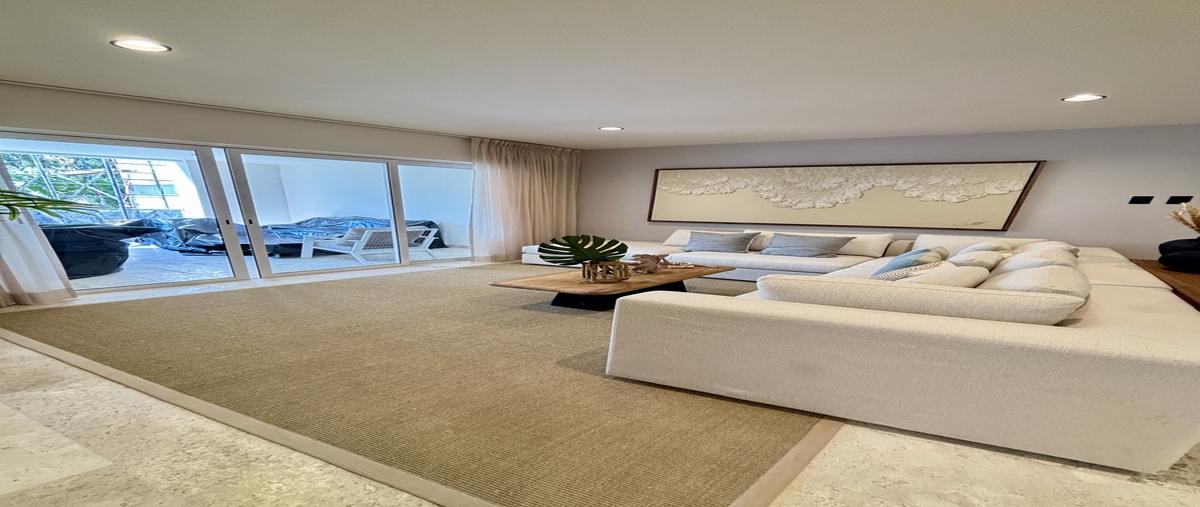 Foto de departamento en venta en malecón , supermanzana 4 a, benito juárez, quintana roo, 30565968 No. 04