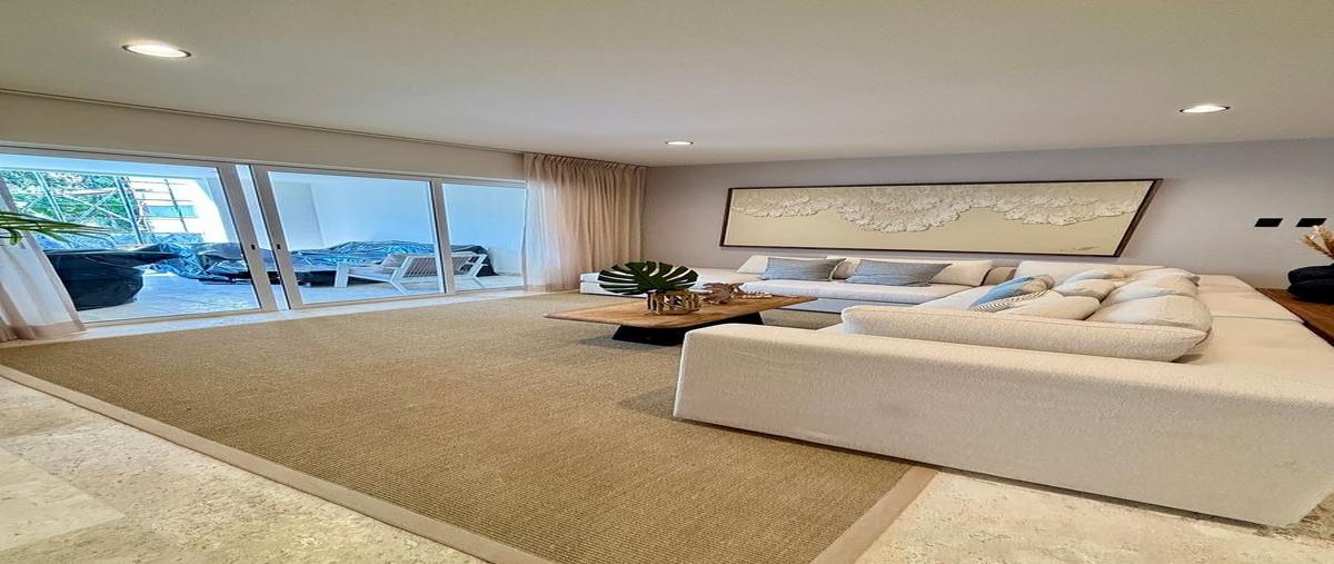 Foto de departamento en venta en malecón , supermanzana 4 a, benito juárez, quintana roo, 0 No. 04