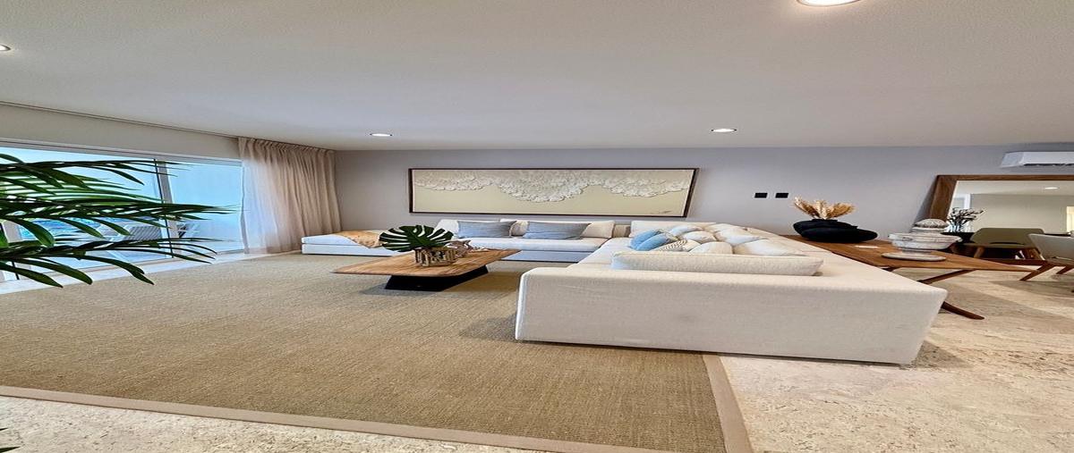 Foto de departamento en venta en malecón , supermanzana 4 a, benito juárez, quintana roo, 0 No. 05