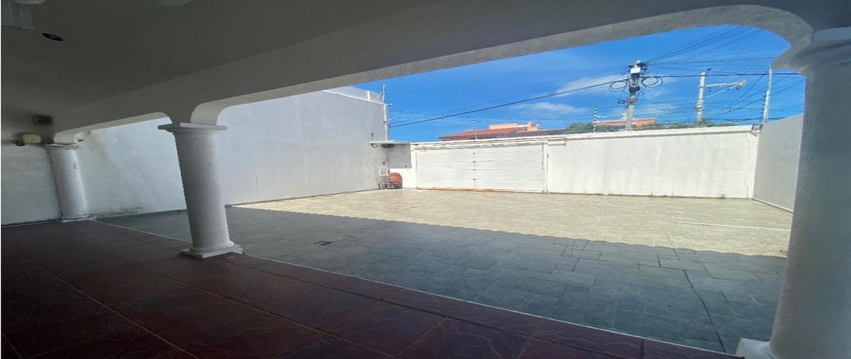 Foto de casa en renta en  , malibrán, carmen, campeche, 0 No. 04