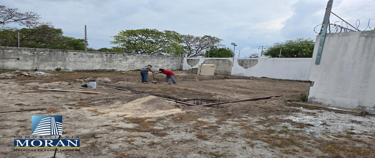 Foto de terreno habitacional en , malibrán, carmen, campeche, 0 foto 03 Foto de terreno habitacional en venta en , malibrán, carmen, campeche, 0 No. 03