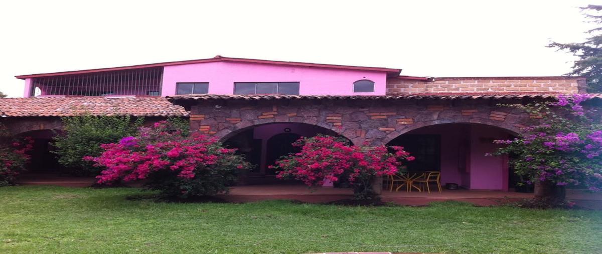 Foto de rancho en venta en  , malinalco, malinalco, méxico, 24906580 No. 05