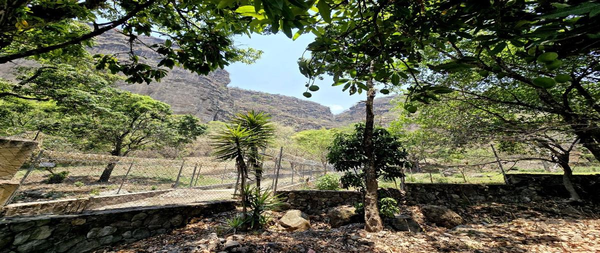 Foto de terreno habitacional en venta en  , malinalco, malinalco, méxico, 28093453 No. 05