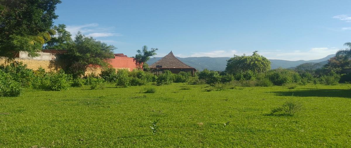 Foto de terreno habitacional en venta en  , malinalco, malinalco, méxico, 0 No. 05