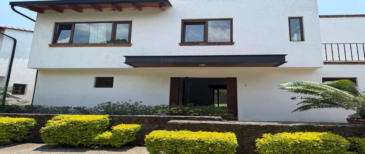 Foto de casa en renta en  , malinalco, malinalco, méxico, 0 No. 03