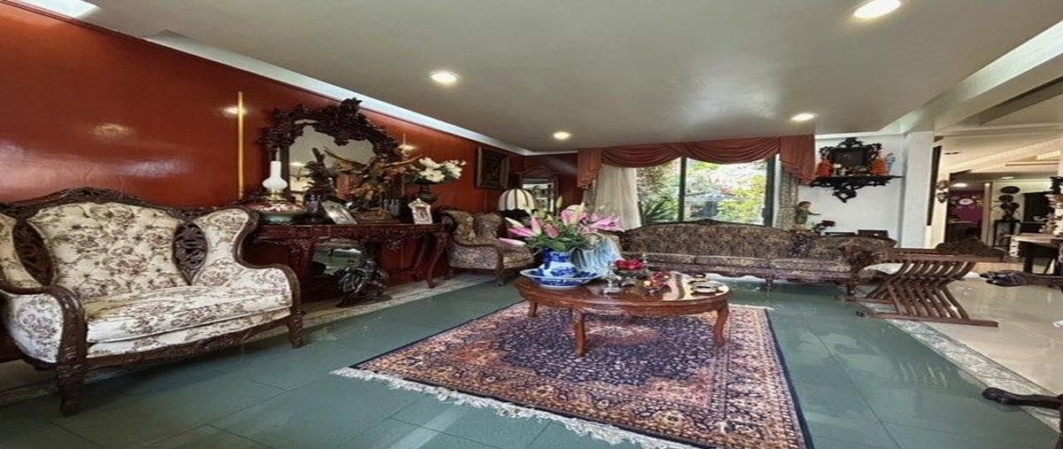 Foto de casa en malinche , colinas del bosque, tlalpan, df / cdmx, 0 foto 07 Foto de casa en venta en malinche , colinas del bosque, tlalpan, df / cdmx, 0 No. 07