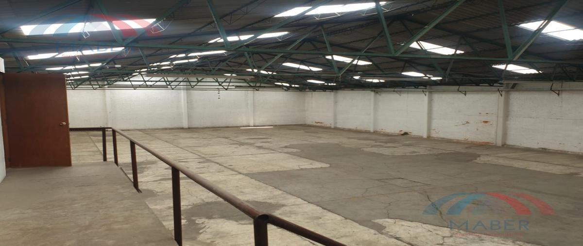 Foto de nave industrial en renta en  , malintzi, puebla, puebla, 0 No. 03