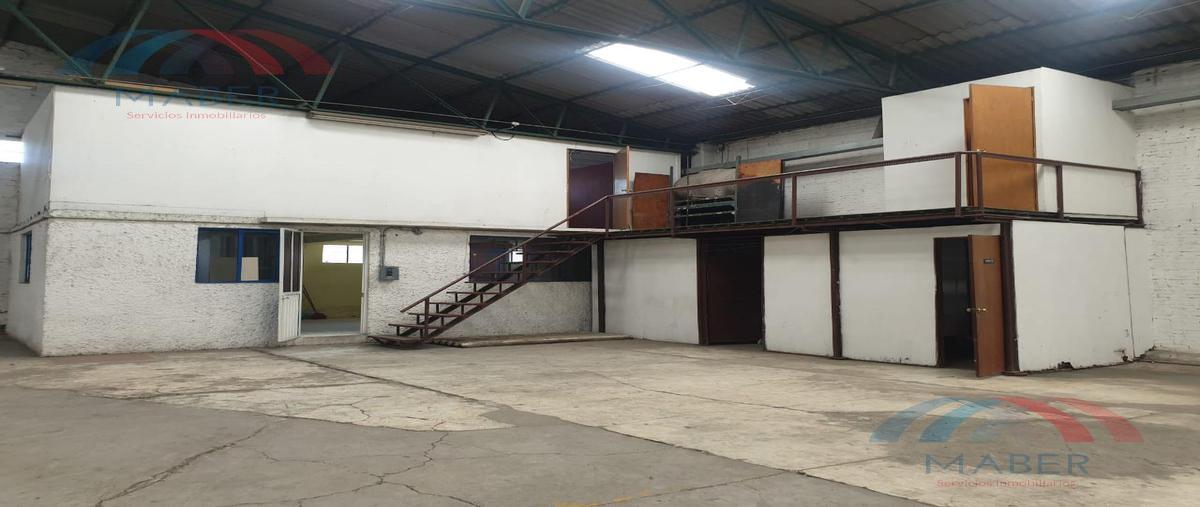 Foto de nave industrial en renta en  , malintzi, puebla, puebla, 0 No. 05