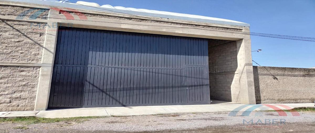 Foto de nave industrial en renta en  , malintzi, puebla, puebla, 0 No. 03
