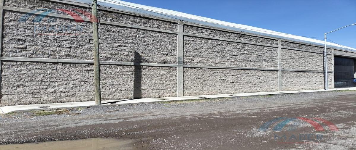 Foto de nave industrial en renta en  , malintzi, puebla, puebla, 0 No. 04