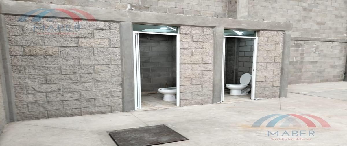 Foto de nave industrial en renta en  , malintzi, puebla, puebla, 0 No. 05
