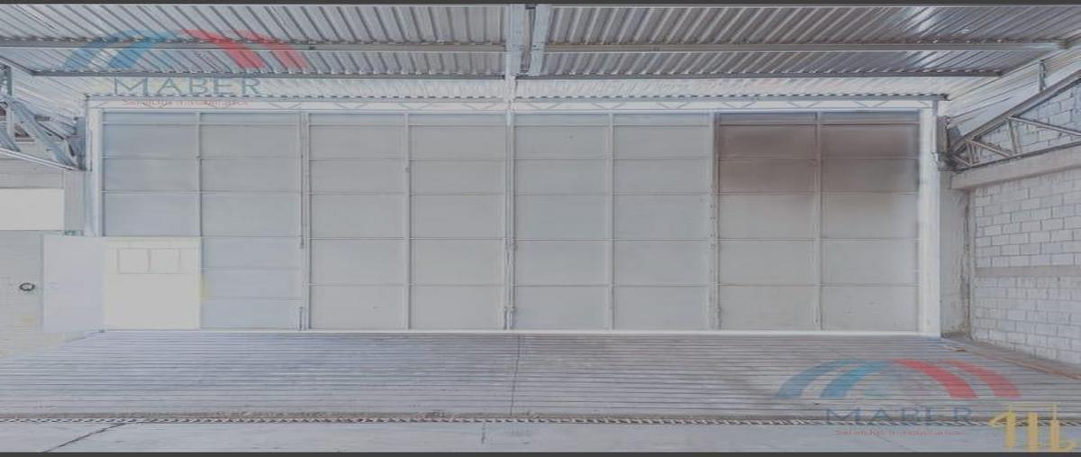 Foto de nave industrial en renta en  , malintzi, puebla, puebla, 29376485 No. 05