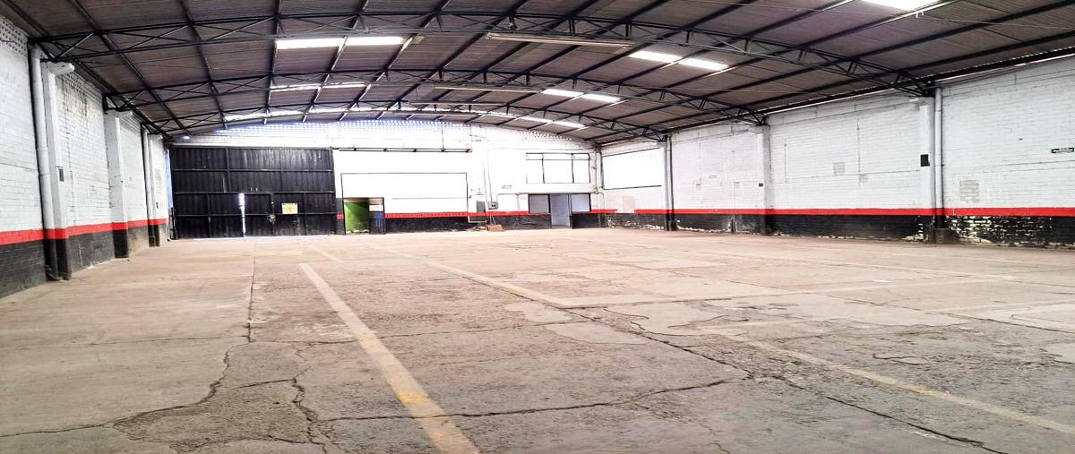 Foto de nave industrial en renta en  , malintzi, puebla, puebla, 0 No. 03
