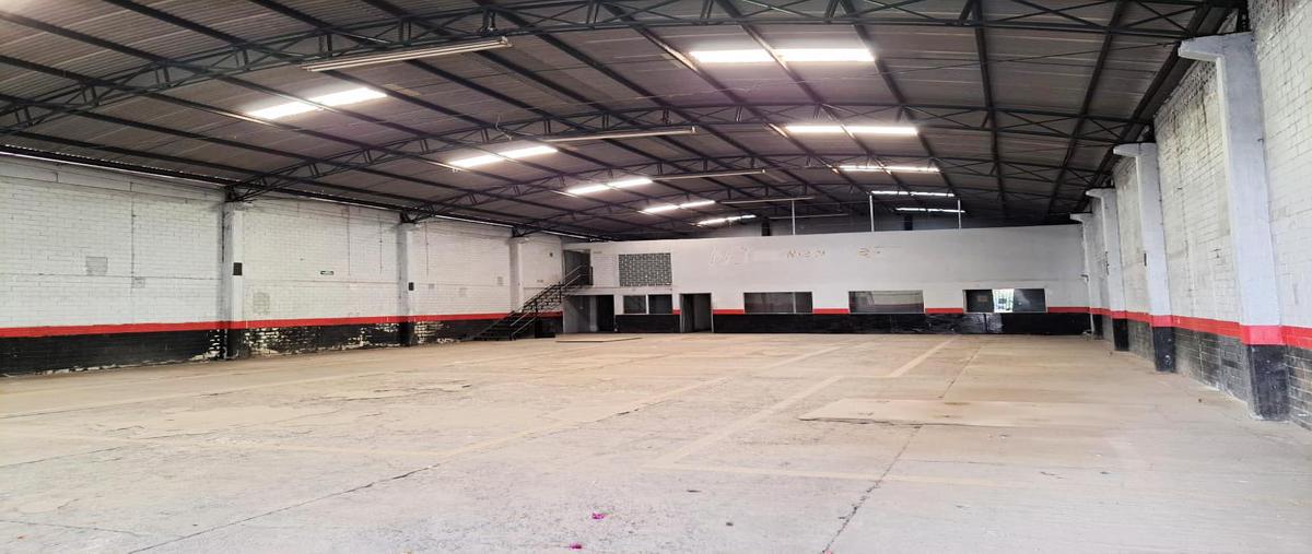 Foto de nave industrial en renta en  , malintzi, puebla, puebla, 0 No. 04