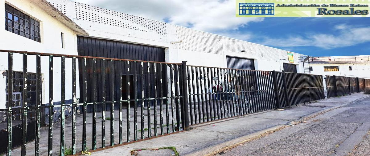 Foto de nave industrial en , malintzi, puebla, puebla, 0 foto 01 Foto de nave industrial en renta en , malintzi, puebla, puebla, 0 No. 01
