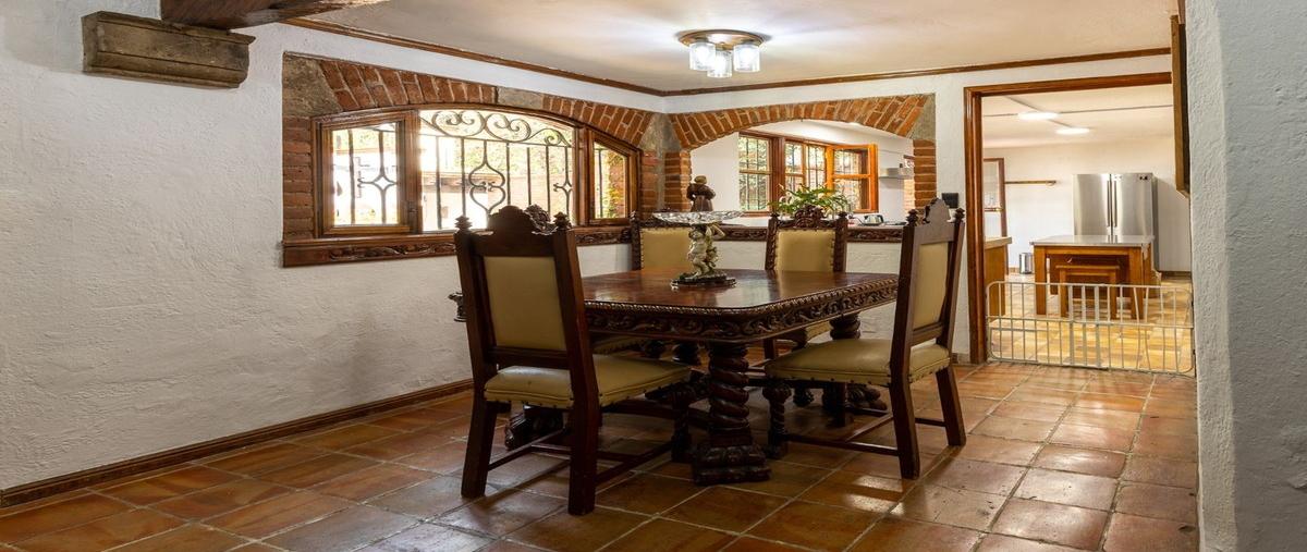 Foto de casa en renta en malintzin , del carmen, coyoacán, df / cdmx, 0 No. 04