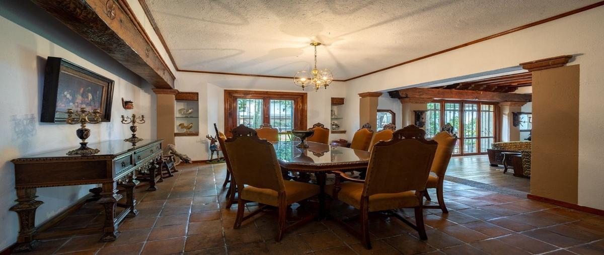 Foto de casa en renta en malintzin , del carmen, coyoacán, df / cdmx, 0 No. 05