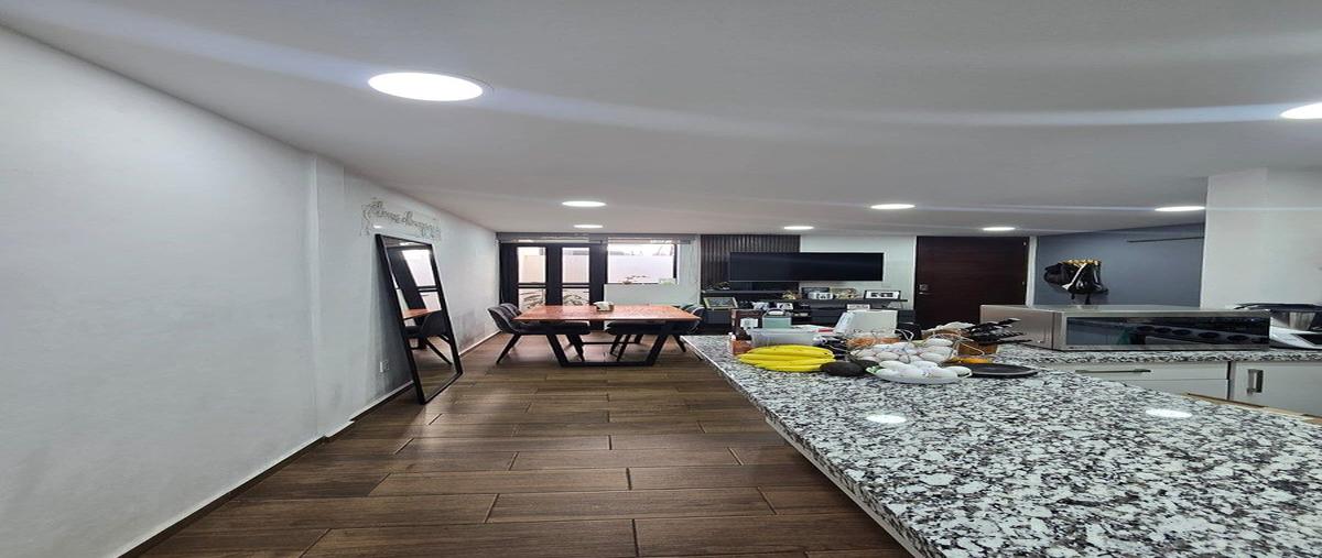 Foto de departamento en renta en malintzin , portales norte, benito juárez, df / cdmx, 0 No. 04