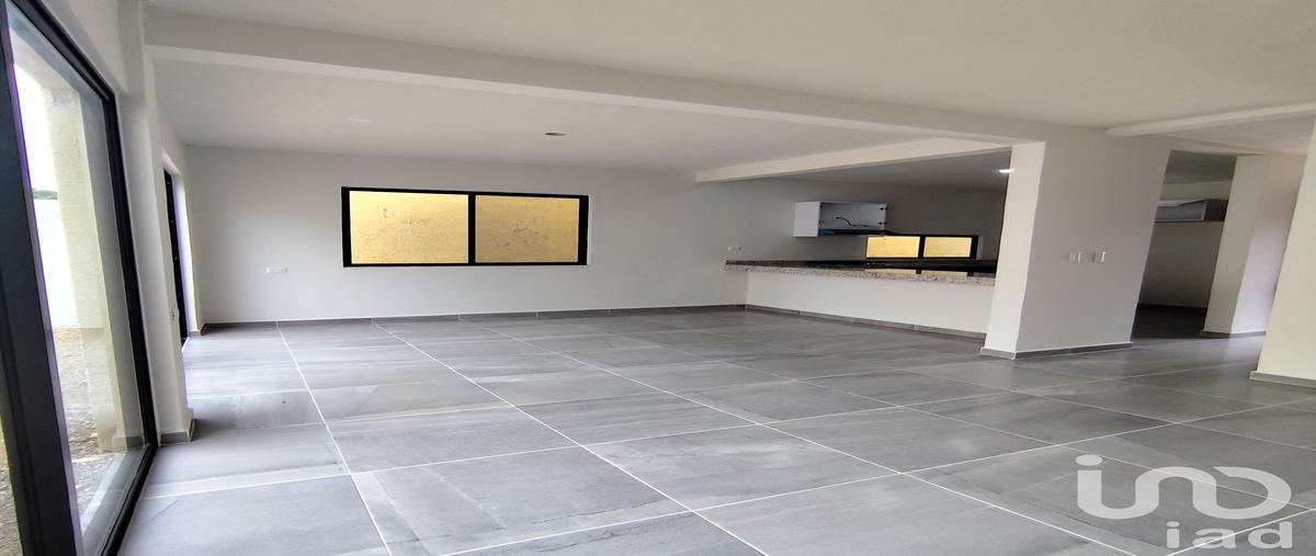 Foto de casa en venta en mallorca 106, residencial monte verde, benito juárez, quintana roo, 30154238 No. 05