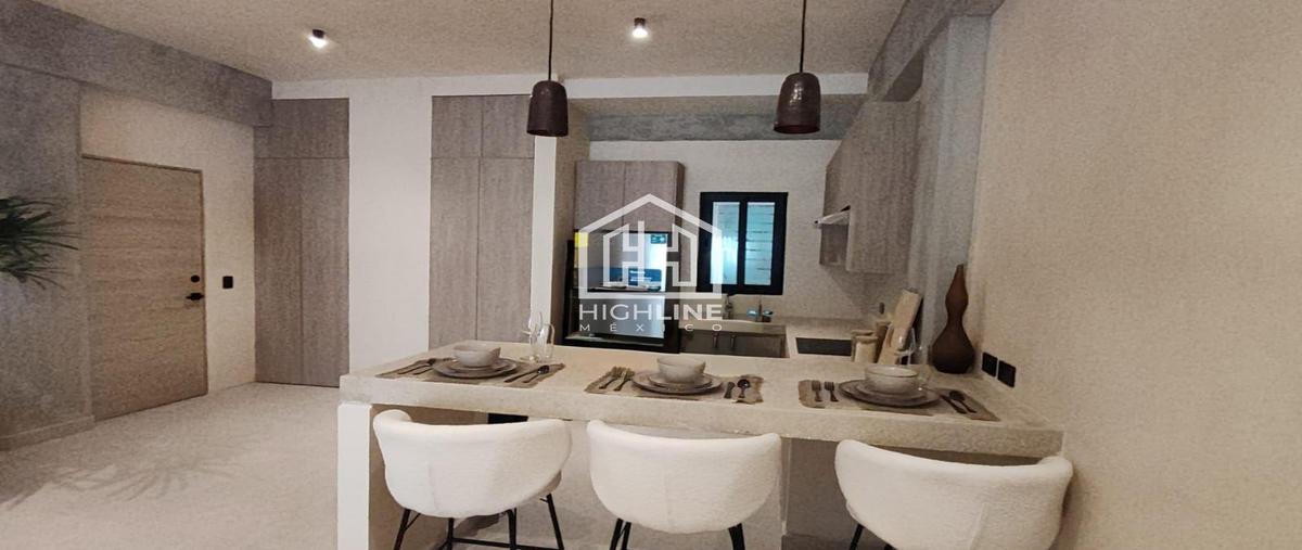 Foto de departamento en venta en  , mallorca, benito juárez, quintana roo, 31117419 No. 03