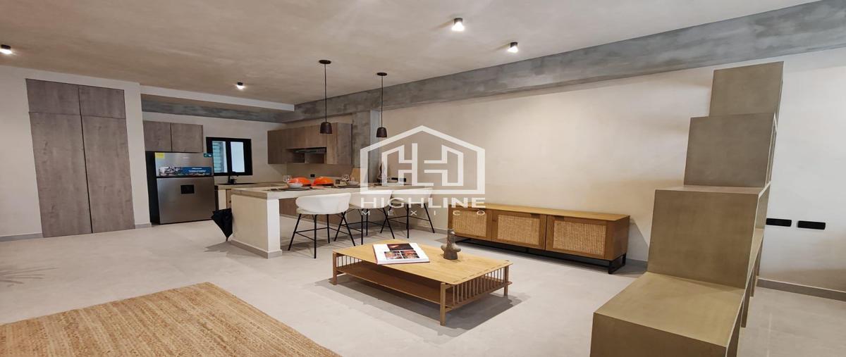 Foto de departamento en venta en  , mallorca, benito juárez, quintana roo, 31117419 No. 04
