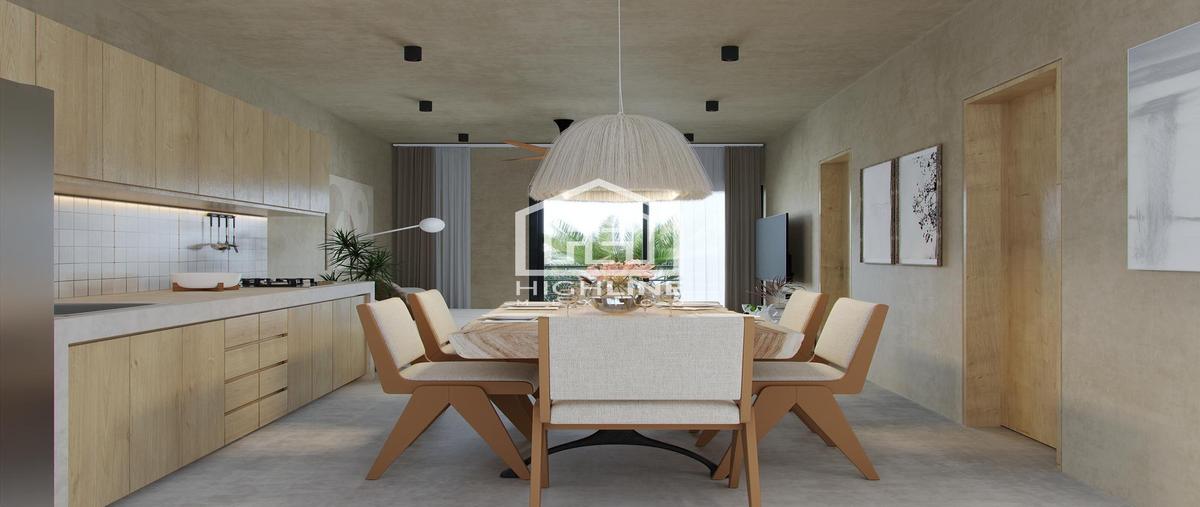 Foto de departamento en venta en  , mallorca, benito juárez, quintana roo, 31318144 No. 03