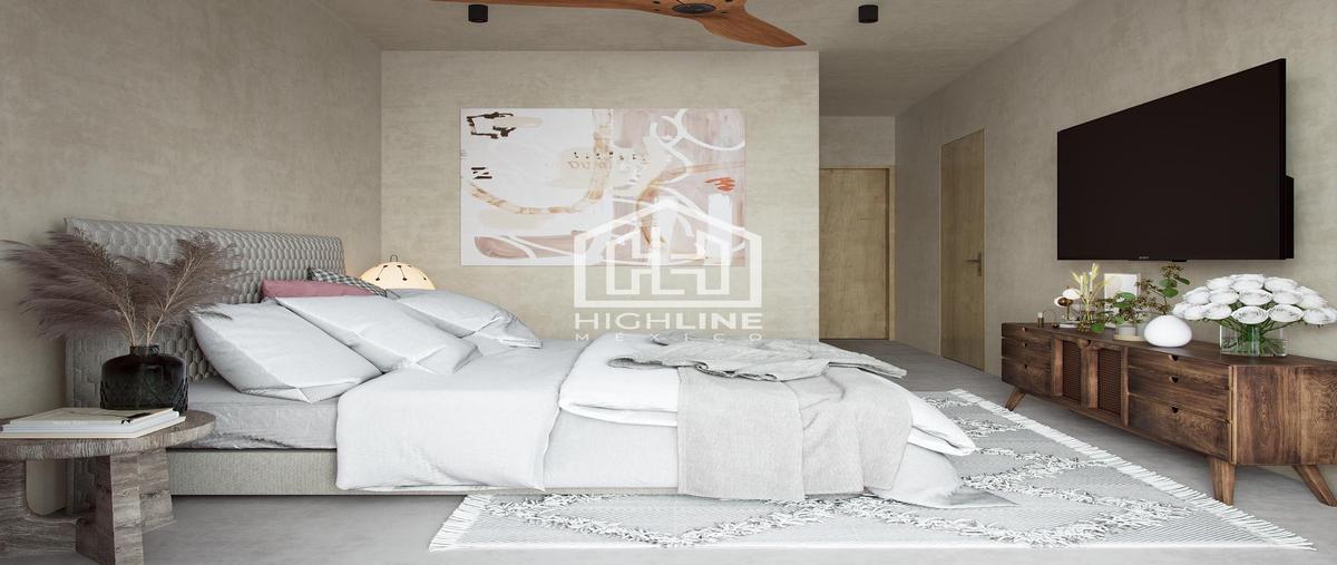 Foto de departamento en venta en  , mallorca, benito juárez, quintana roo, 31318144 No. 04