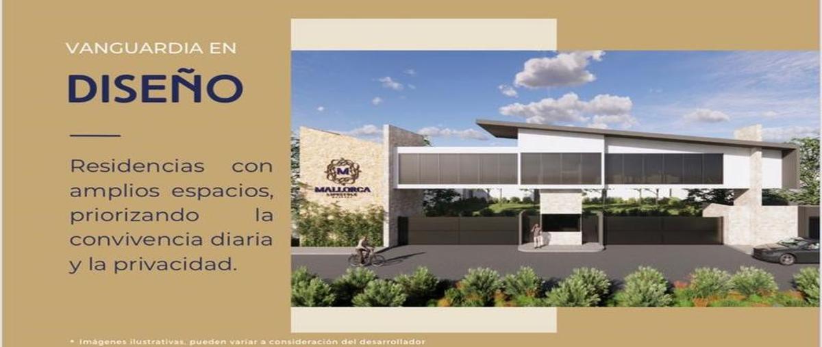 Foto de casa en venta en mallorca , llano grande (el salitre), metepec, méxico, 26117880 No. 03