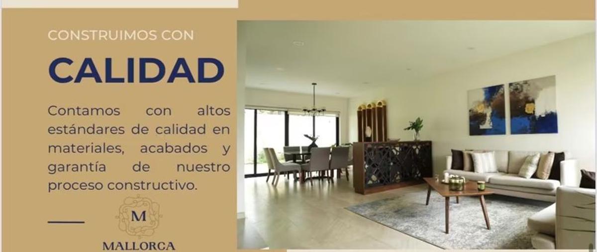 Foto de casa en venta en mallorca , llano grande (el salitre), metepec, méxico, 26117880 No. 04