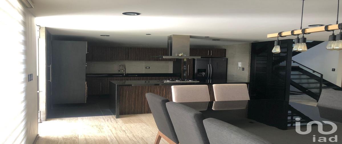 Foto de casa en venta en mallorca park , lomas de angelópolis, san andrés cholula, puebla, 30959107 No. 03