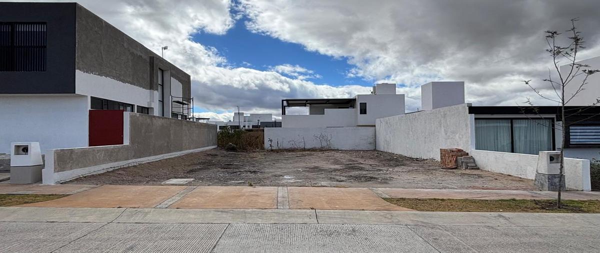 Foto de terreno habitacional en venta en  , mallorca, querétaro, querétaro, 0 No. 03