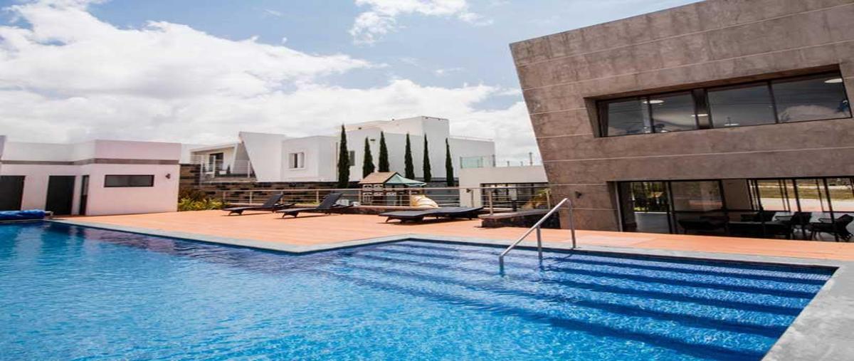 Foto de terreno habitacional en venta en  , mallorca, querétaro, querétaro, 0 No. 04