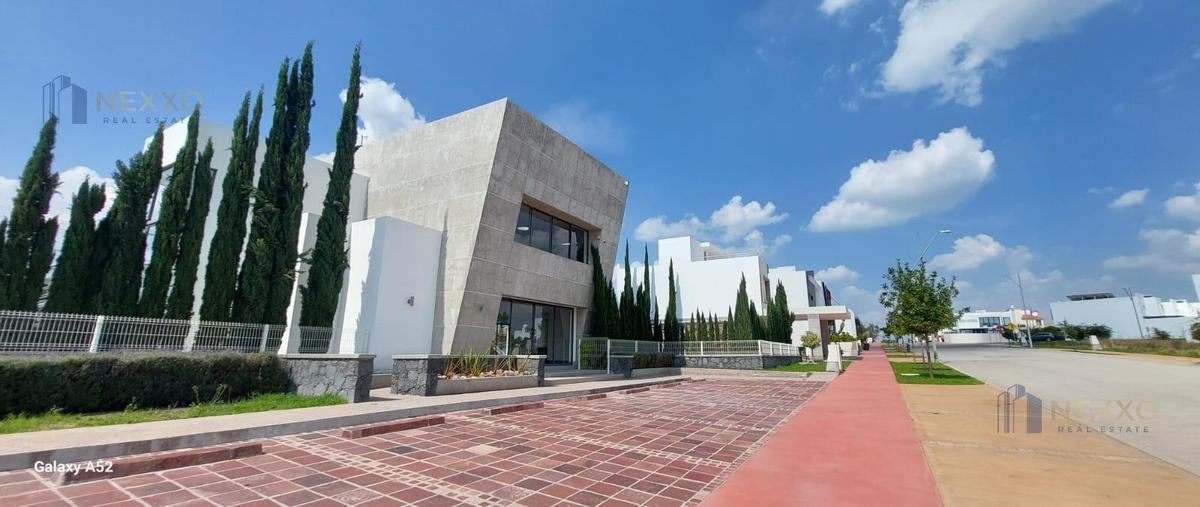 Foto de terreno habitacional en , mallorca residence, el marqués, querétaro, 27238788 foto 04 Foto de terreno habitacional en venta en , mallorca residence, el marqués, querétaro, 27238788 No. 04
